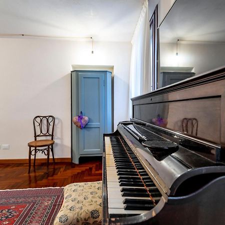 San Silvestro House Apartment Venesia Bagian luar foto