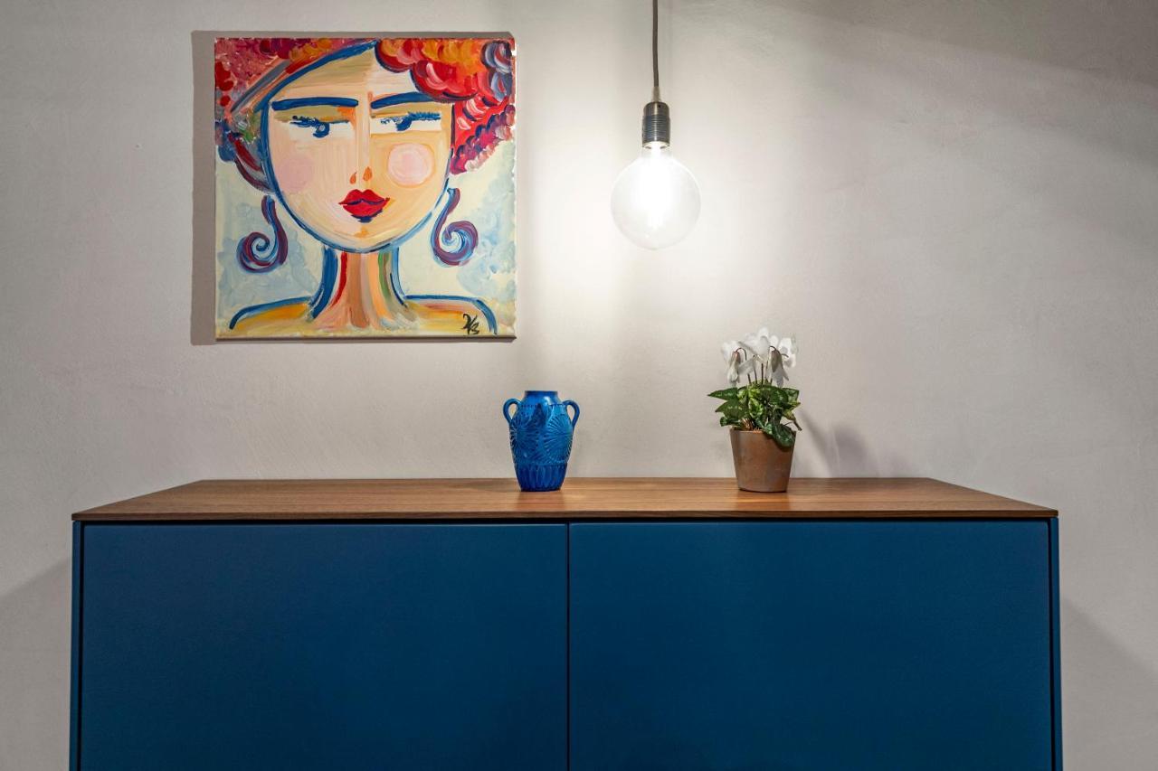 San Silvestro House Apartment Venesia Bagian luar foto