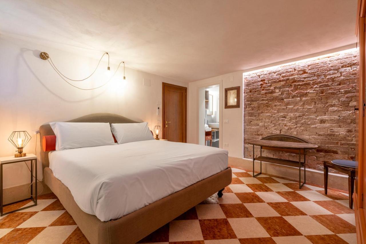 San Silvestro House Apartment Venesia Bagian luar foto