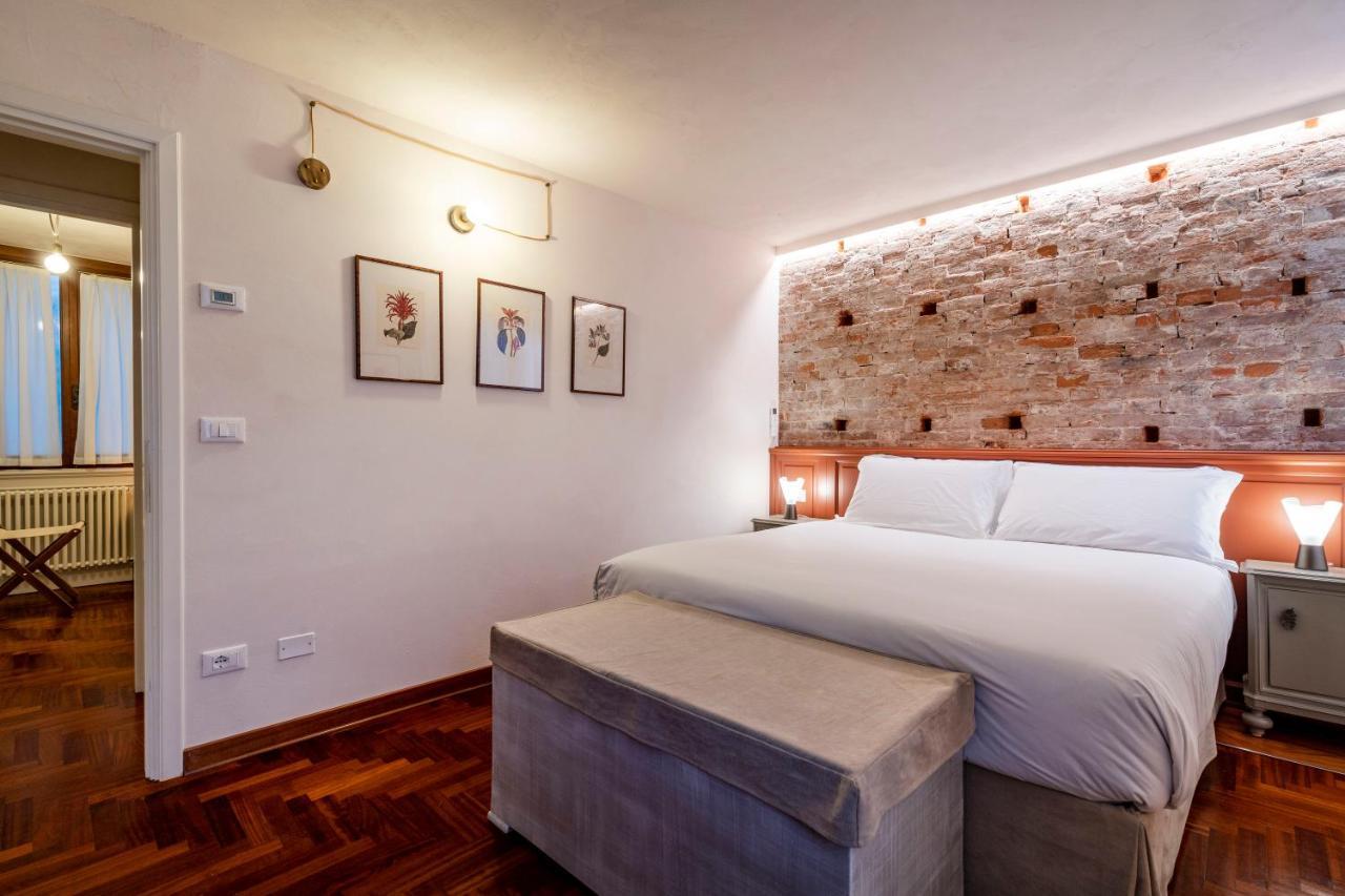 San Silvestro House Apartment Venesia Bagian luar foto