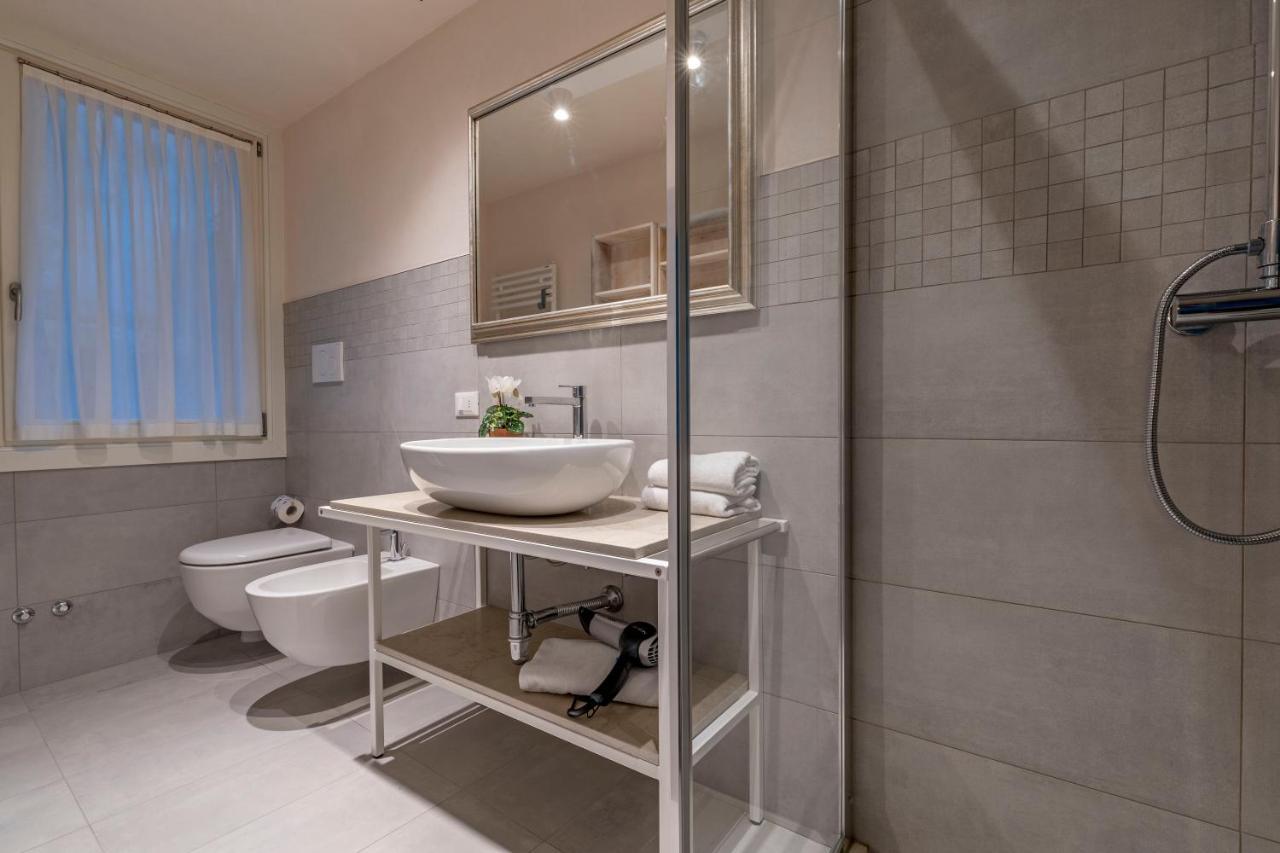 San Silvestro House Apartment Venesia Bagian luar foto
