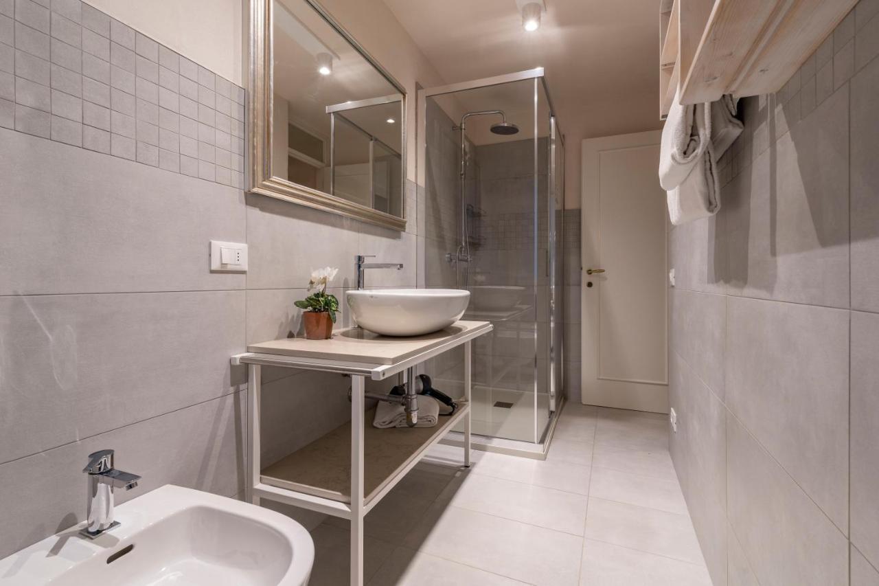 San Silvestro House Apartment Venesia Bagian luar foto