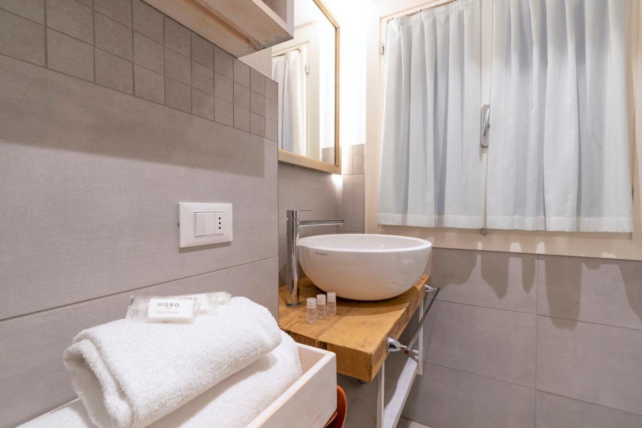 San Silvestro House Apartment Venesia Bagian luar foto