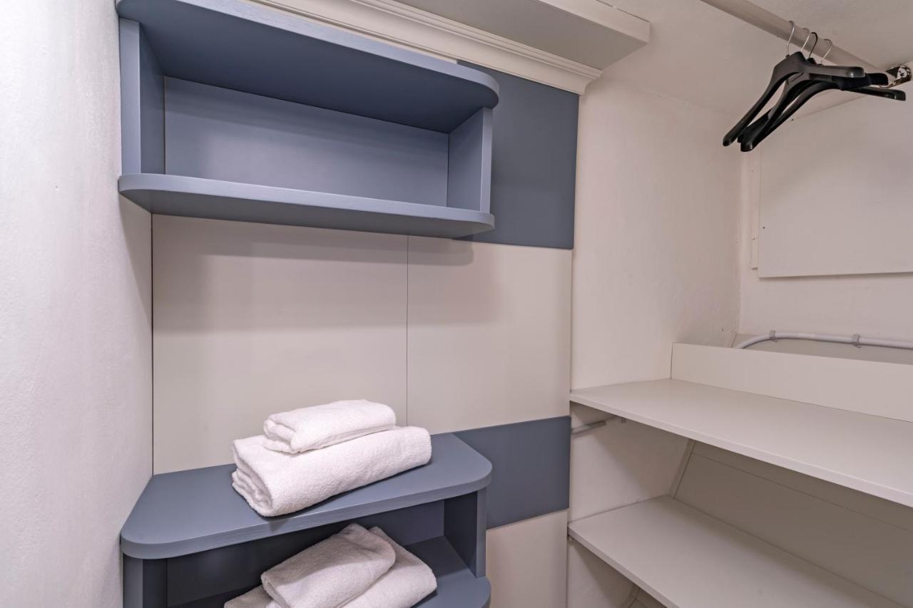 San Silvestro House Apartment Venesia Bagian luar foto