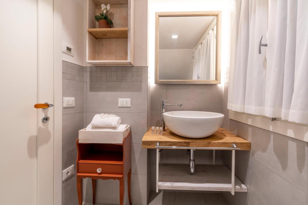 San Silvestro House Apartment Venesia Bagian luar foto