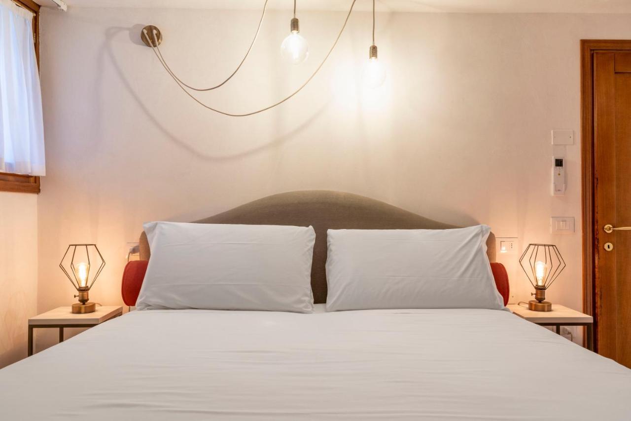 San Silvestro House Apartment Venesia Bagian luar foto