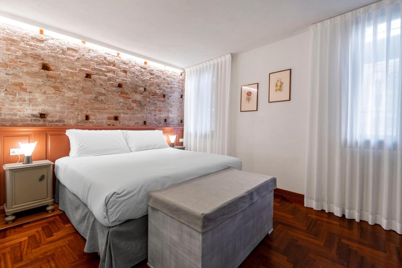 San Silvestro House Apartment Venesia Bagian luar foto