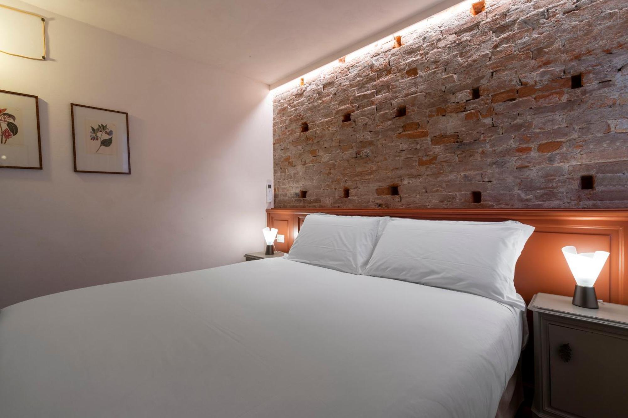 San Silvestro House Apartment Venesia Bagian luar foto
