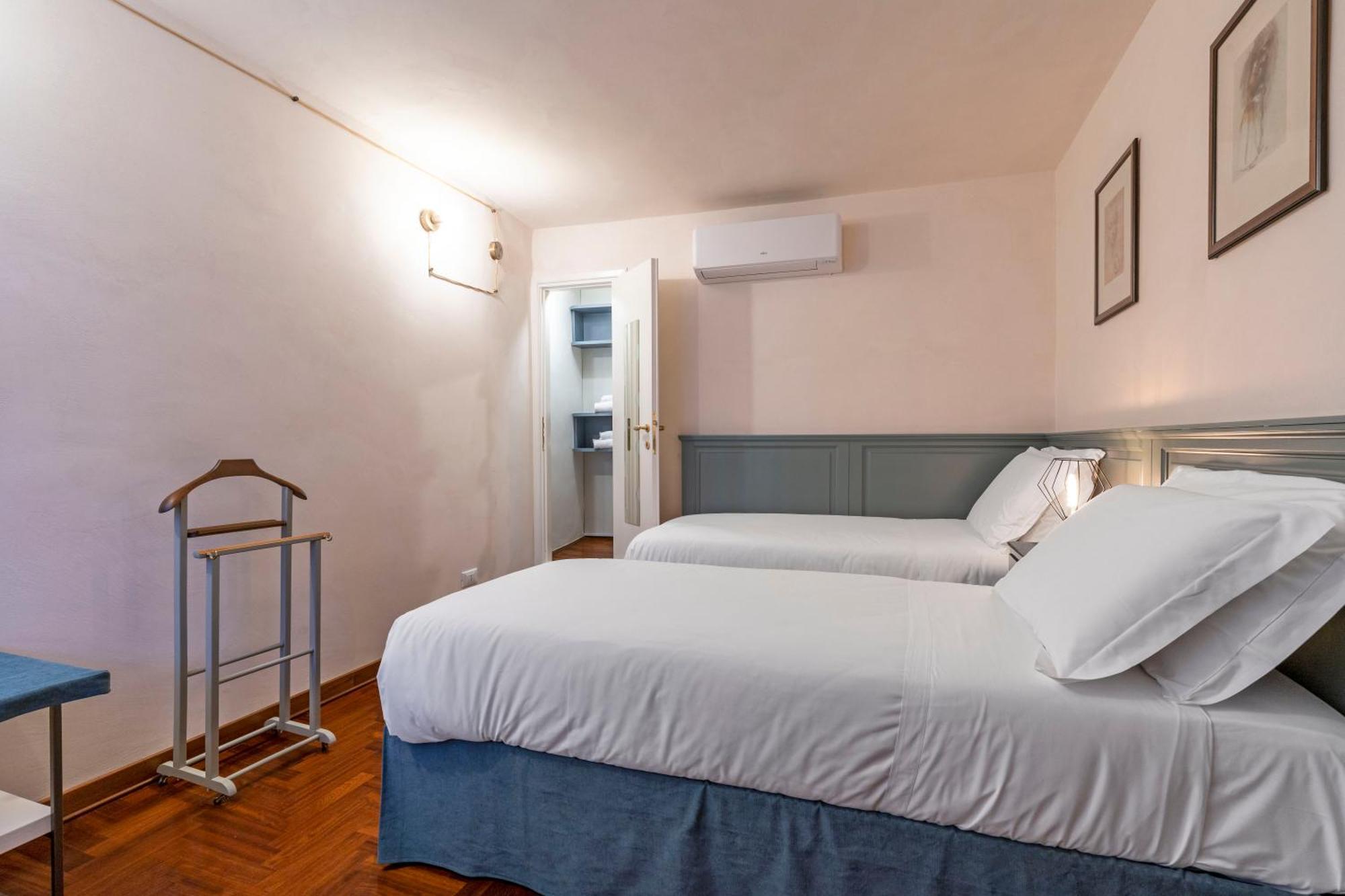 San Silvestro House Apartment Venesia Bagian luar foto