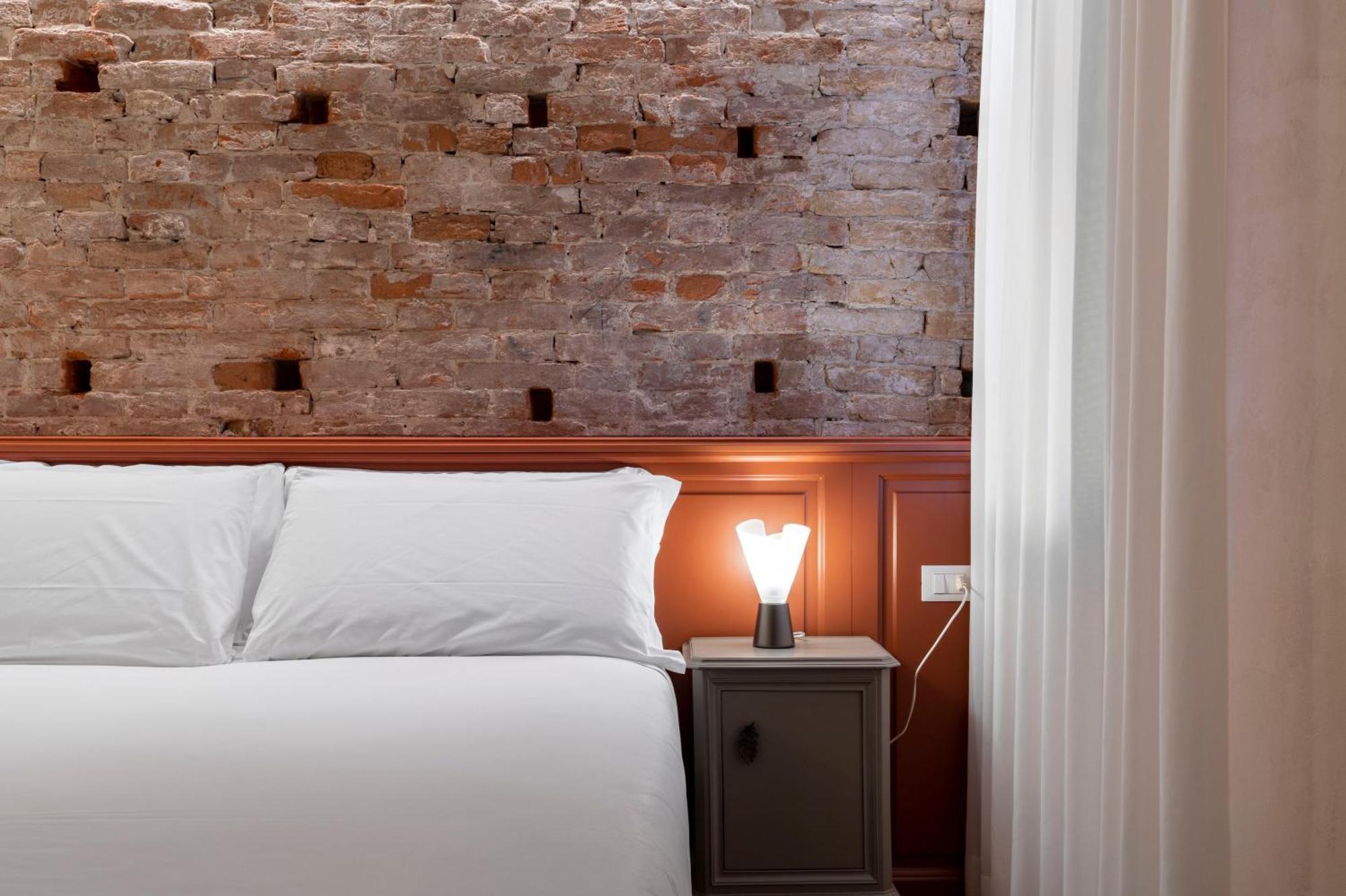 San Silvestro House Apartment Venesia Ruang foto