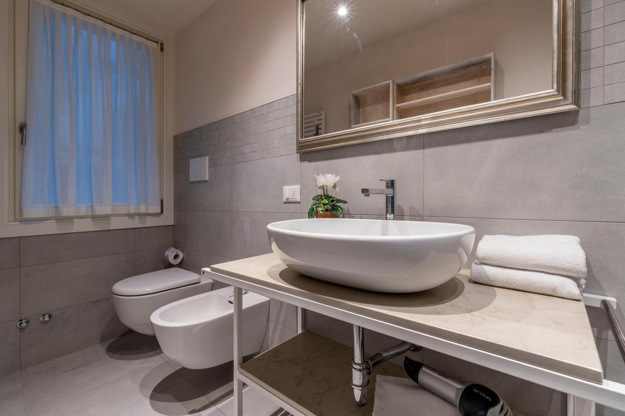 San Silvestro House Apartment Venesia Ruang foto